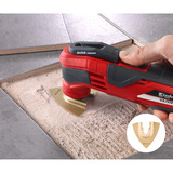 EINHELL Multitool-Set 70-teilig, in XXL-PLUS-CASE, Sägeblatt-Satz für Multifunktionswerkzeuge