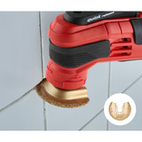 EINHELL Multitool-Set 70-teilig, in XXL-PLUS-CASE, Sägeblatt-Satz für Multifunktionswerkzeuge