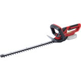 EINHELL Power X-Change Akku-Heckenschere GC-CH 1855/1 Li-Solo, 18Volt rot/schwarz, ohne Akku und Ladegerät