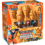 EPOCH Games - Naruto Hokage Rock Survival, Brettspiel 