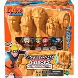 EPOCH Games - Naruto Hokage Rock Survival, Brettspiel 