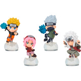 EPOCH Games - Naruto Hokage Rock Survival, Brettspiel 