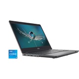 Fujitsu LIFEBOOK U7311 (VFY:U7311MF5AMDE), Notebook schwarz, Windows 10 Pro 64-Bit, 512 GB SSD