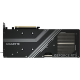 GIGABYTE GeForce RTX 5080 WINDFORCE OC V2 SFF 16G, Grafikkarte DLSS 5, 3x DisplayPort, 1x HDMI 2.1
