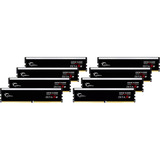 G.Skill RIMM 384 GB DDR5-6000 (8x 48 GB) Octo-Kit ECC, Arbeitsspeicher schwarz, F5-6000R3036G48GE8-G5N, Zeta R5 Neo, Registred, INTEL XMP