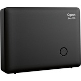 Gigaset Box 100, Basisstation schwarz