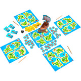 HABA Schatzkarte Ahoi!, Brettspiel 
