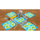 HABA Schatzkarte Ahoi!, Brettspiel 