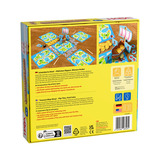 HABA Schatzkarte Ahoi!, Brettspiel 