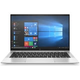 HP EliteBook X360 1030 G7 Generalüberholt, Notebook silber, Intel® Core™ i5-10310U, Intel® UHD Graphics, 16 GB LPDDR4, 256 GB (256 GB SSD), Windows 11 Pro