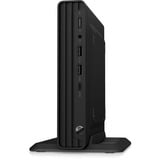 HP Pro Mini 260 G9 (624A0ET), Mini-PC schwarz, Windows 11 Pro