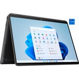 HP Spectre x360 14-ef0073ng, Notebook schwarz, Windows 11 Home 64-Bit, 512 GB SSD