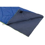 High Peak Schlafsack Ranger blau/dunkelblau