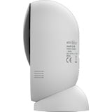 Homematic IP Innenkamera – basic (HmIP-CI-B), Netzwerkkamera weiß/schwarz, 3 MP, WLAN
