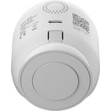 Homematic IP Innenkamera – basic (HmIP-CI-B), Netzwerkkamera weiß/schwarz, 3 MP, WLAN