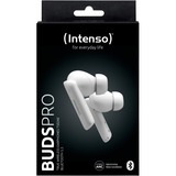 Intenso Buds Pro T500HAE, Headset weiß