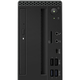Lenovo ThinkCentre M720s SFF Generalüberholt, PC-System schwarz, Windows 11 Pro