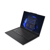 Lenovo ThinkPad E14 G8 AMD (21Y2006YGE), Notebook schwarz, AMD Ryzen AI 5 330, AMD Radeon 820M, 32 GB DDR5, 1 TB (1 TB SSD), Windows 11 Pro