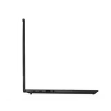 Lenovo ThinkPad X13 G5 (21LU000MGE), Notebook schwarz, Intel® Core™ Ultra 5 125U, Intel® Graphics, 16 GB LPDDR5X, 512 GB (512 GB SSD), Windows 11 Pro