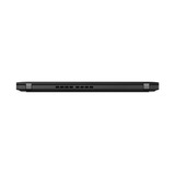 Lenovo ThinkPad X13 G5 (21LU000MGE), Notebook schwarz, Intel® Core™ Ultra 5 125U, Intel® Graphics, 16 GB LPDDR5X, 512 GB (512 GB SSD), Windows 11 Pro