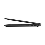 Lenovo ThinkPad X13 G5 (21LU000MGE), Notebook schwarz, Intel® Core™ Ultra 5 125U, Intel® Graphics, 16 GB LPDDR5X, 512 GB (512 GB SSD), Windows 11 Pro
