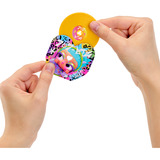 MGA Entertainment L.O.L. Surprise Music Festival Tots, Spielfigur sortierter Artikel, eine Figur