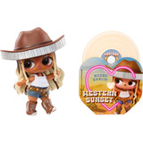 MGA Entertainment L.O.L. Surprise Music Festival Tots, Spielfigur sortierter Artikel, eine Figur