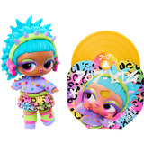 MGA Entertainment L.O.L. Surprise Music Festival Tots, Spielfigur sortierter Artikel, eine Figur