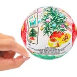 MGA Entertainment MGA's Miniverse Make It Mini Diner Holiday Licensed WB Mini Collectibles, Basteln sortierter Artikel