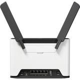 MikroTik Chateau 5G, Router 