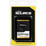Mushkin Source HC 4 TB, SSD schwarz, SATA 6 Gb/s, 2,5"