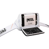 Petzl TIKKA CORE, LED-Leuchte weiß