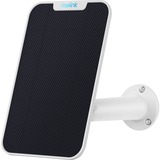 Reolink Solarpanel weiß, für Überwachungskamera
