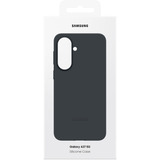 Samsung Silicone Case, Handyhülle dunkelgrün, Samsung Galaxy A37 5G