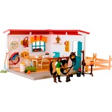 Schleich Horse Club Sattelkammer, Spielfigur 