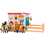 Schleich Horse Club Sattelkammer, Spielfigur 