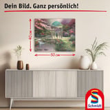 Schmidt Spiele My ArtNOBLE Thomas Kinkade - Pools of Serenity, Malen 