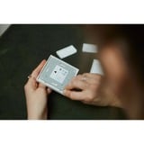 Senic Works with Hue Smart Switch, Taster anthrazit