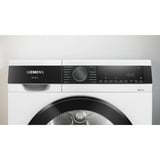 Siemens WQ33G2D41 iQ500, Wärmepumpentrockner weiß/schwarz
