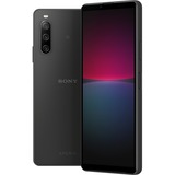 Sony Xperia 10 IV 128GB, Handy Black, Android 12