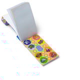Spin Master Melissa & Doug - Sticker WOW! Nachfüllset Überraschungspack, Basteln 