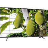 TCL 65T8C, QLED-Fernseher 163.9 cm (65 Zoll), schwarz, UltraHD/4K, Google TV, Triple Tuner, 144Hz Panel