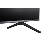 TCL 65T8C, QLED-Fernseher 163.9 cm (65 Zoll), schwarz, UltraHD/4K, Google TV, Triple Tuner, 144Hz Panel