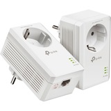 TP-Link TL-PA7019P KIT, Powerline 