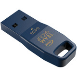 Team Group S5 64 GB, USB-Stick USB-A 3.2 Gen 1