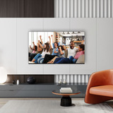 Thomson 55UG4S14, LED-Fernseher 139 cm (55 Zoll), schwarz, UltraHD/4K, Google TV, Triple-Tuner, HDR