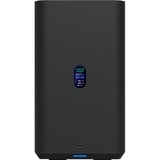 Ubiquiti Unifi UNAS2 schwarz