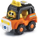 VTech Tut Tut Baby Flitzer - Geländewagen, Spielfahrzeug 