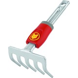 WOLF-Garten Kleinkremmer LJ-M, multi-star, Handrechen rot/gelb, 8cm