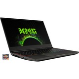XMG NEO 15 (10506079), Gaming-Notebook schwarz, Windows 11 Home 64-Bit, 240 Hz Display, 1 TB SSD